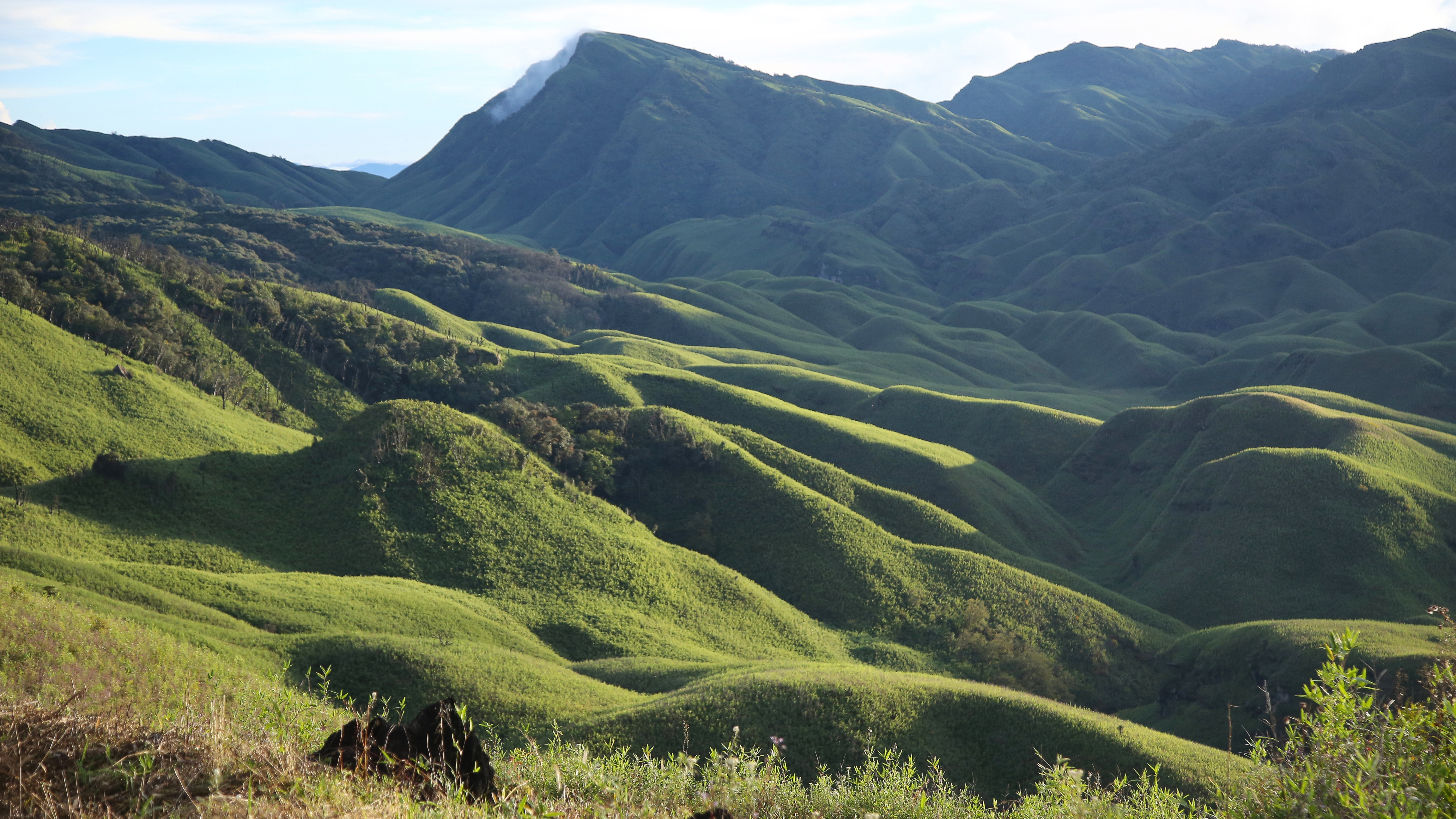 Nagaland Culture and Nature